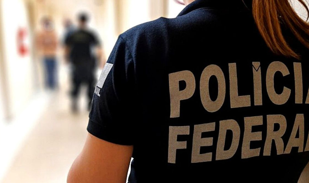Homem é preso em Curitiba acusado de ataque à sede da PF em Brasília