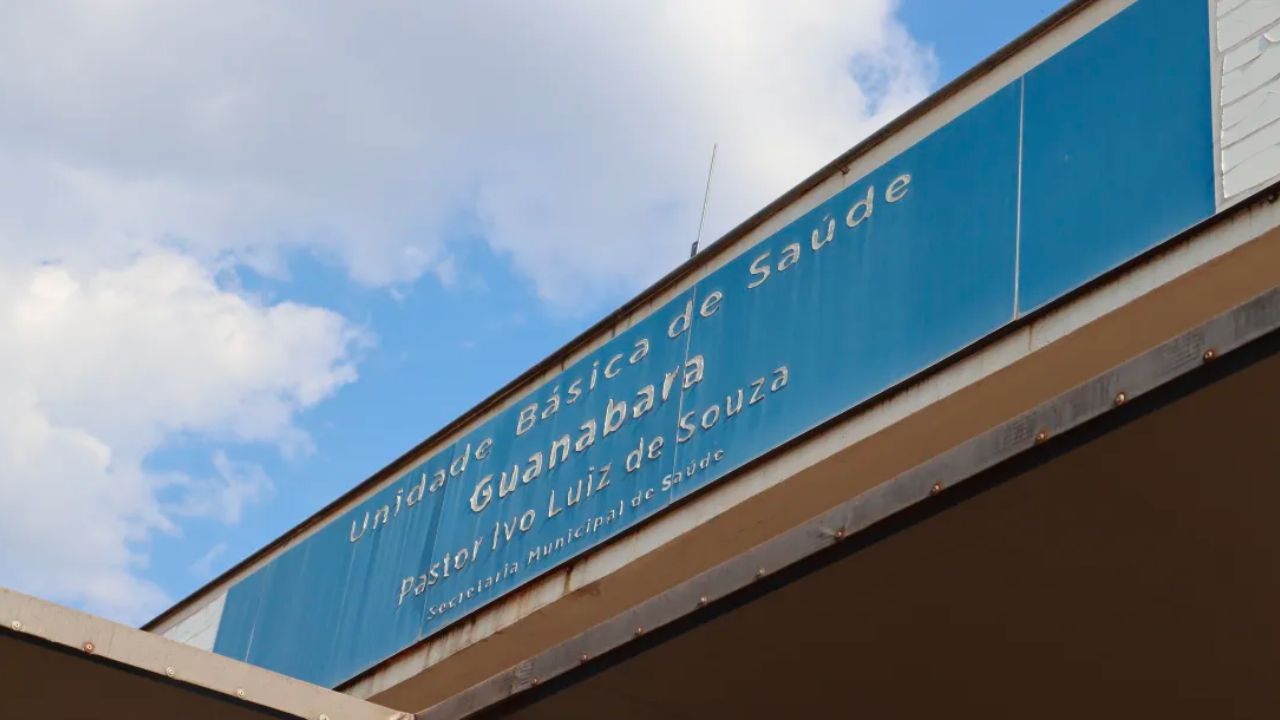 Em Londrina, serviços da UBS Guanabara serão transferidos para outras unidades durante reforma