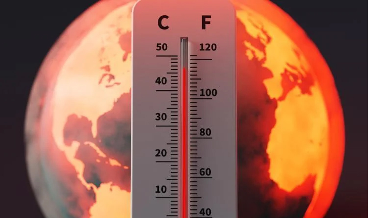 El Niño e aquecimento causam seca histórica em rios da Amazônia