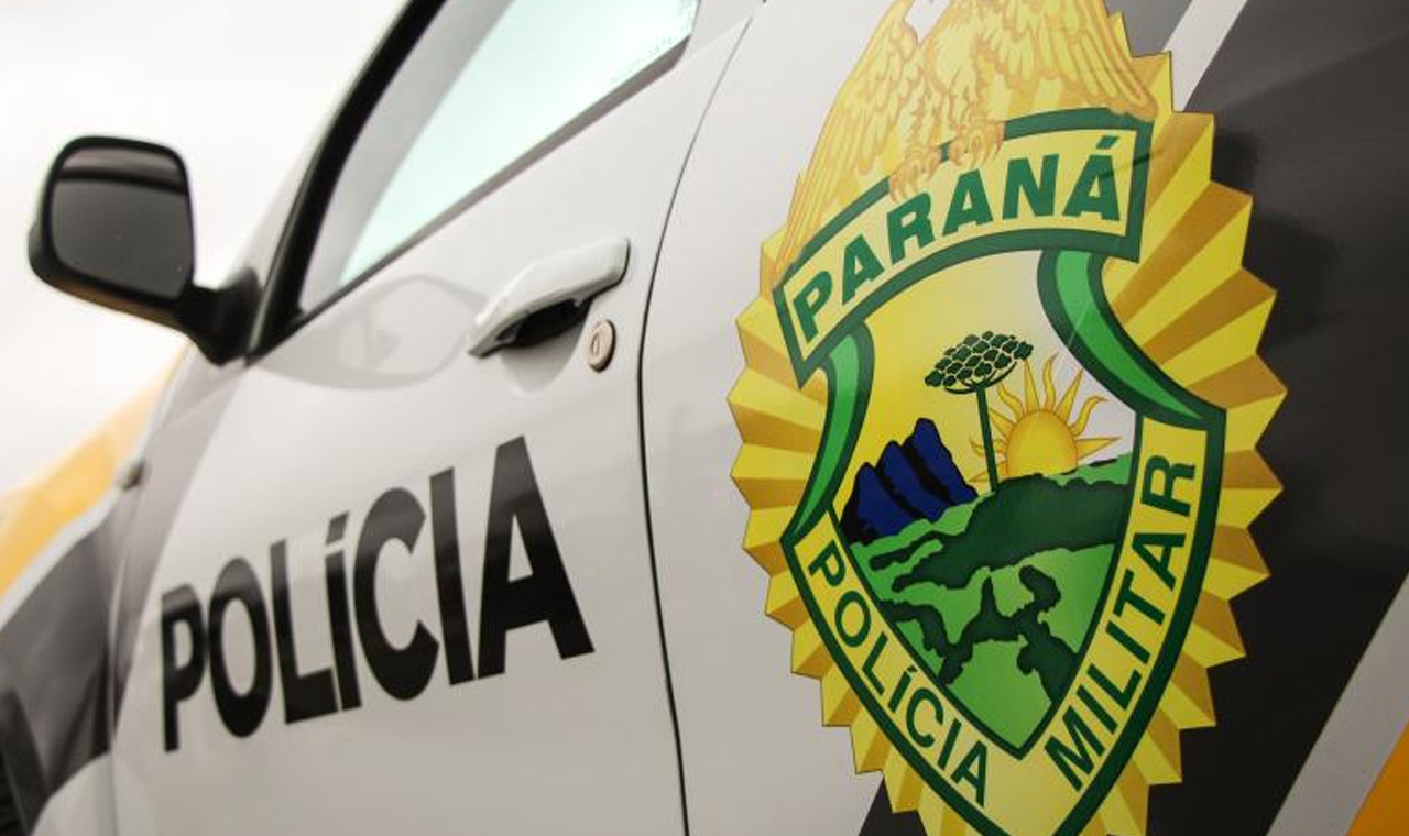 Policiais Militares salvam vida de homem que estava engasgado