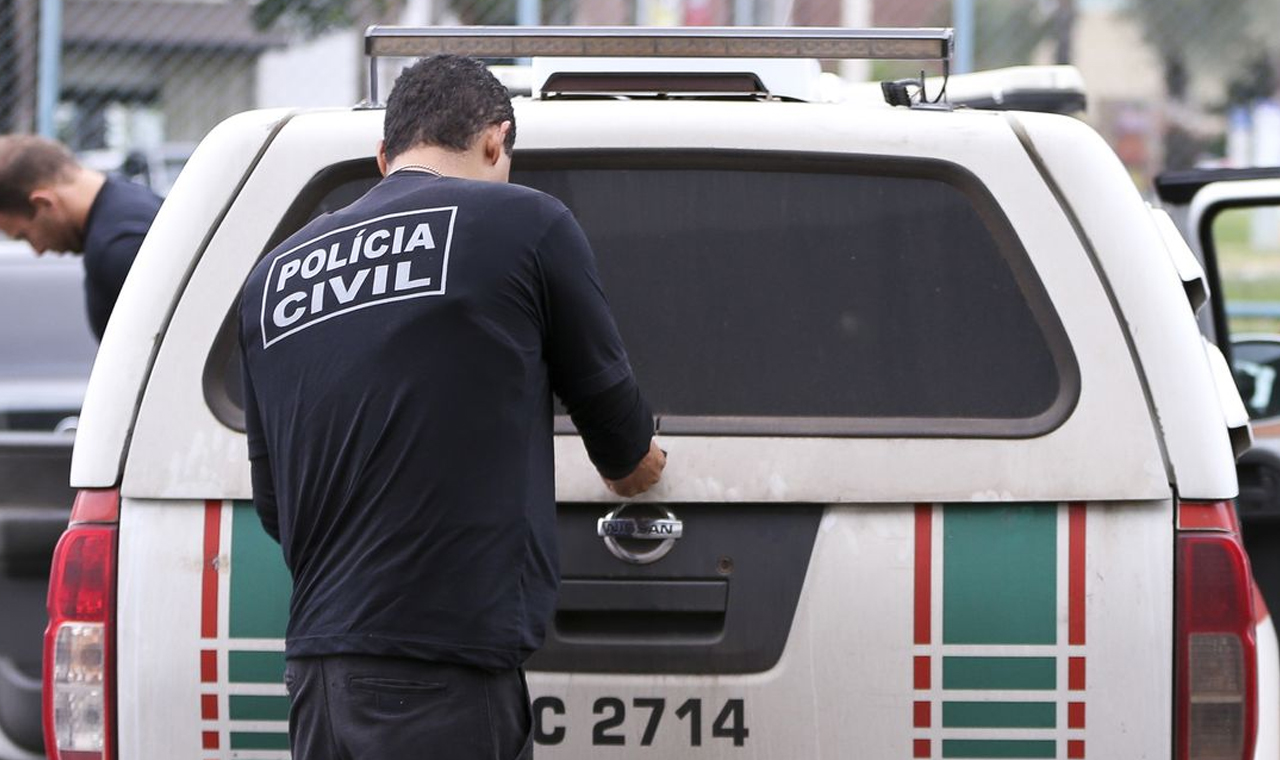Operação contra o tráfico prende 15 pessoas e deixa seis mortos em Salvador