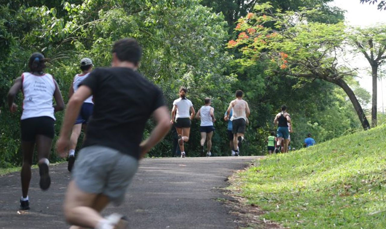 Cambé abre inscrições para corrida de rua do aniversário de 76 anos da cidade