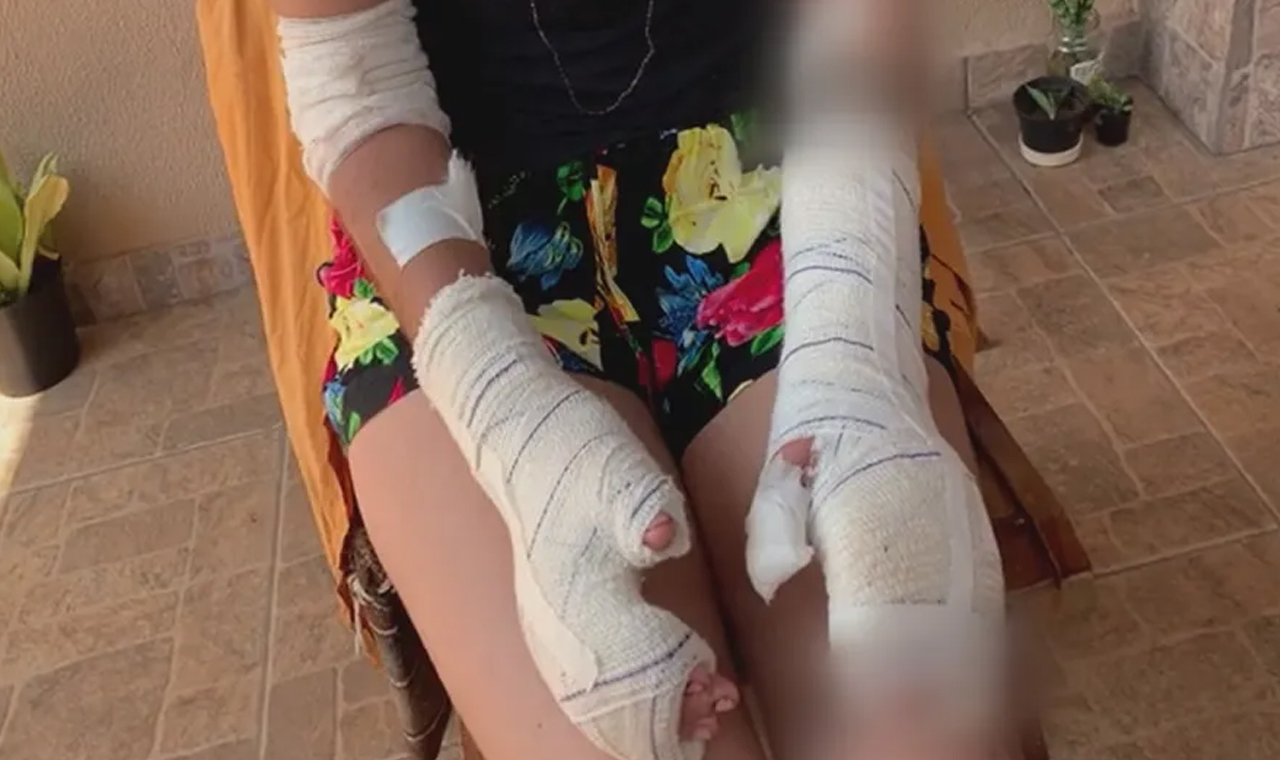 Justiça torna réu homem que atacou jovem e matou dois amigos dela em Londrina