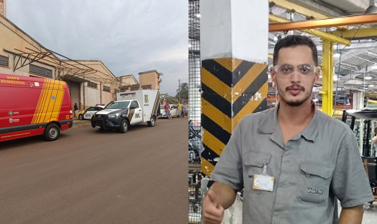 Homem que estava desaparecido é encontrado morto dentro de barracão
