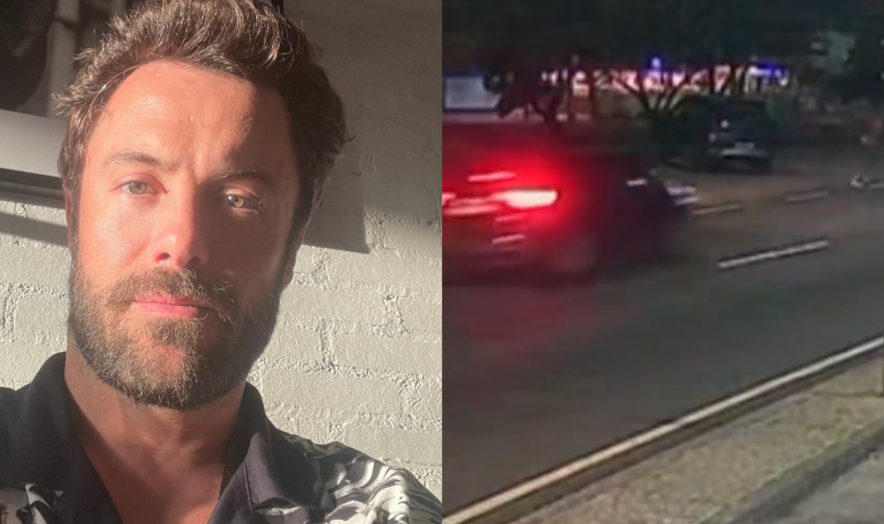 Boletim médico informa que Kayky Brito tem sinais de melhora