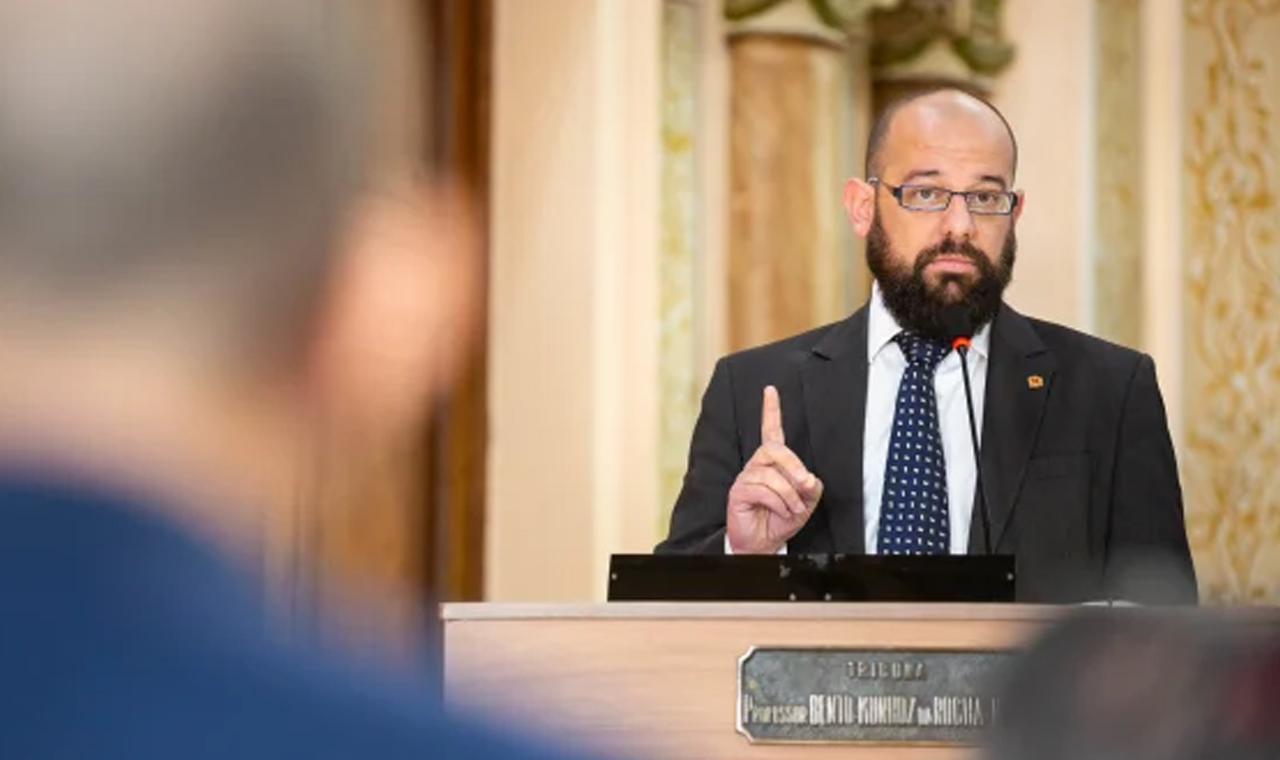 No Paraná, vereador volta a associar hip hop à ‘apologia ao crime’