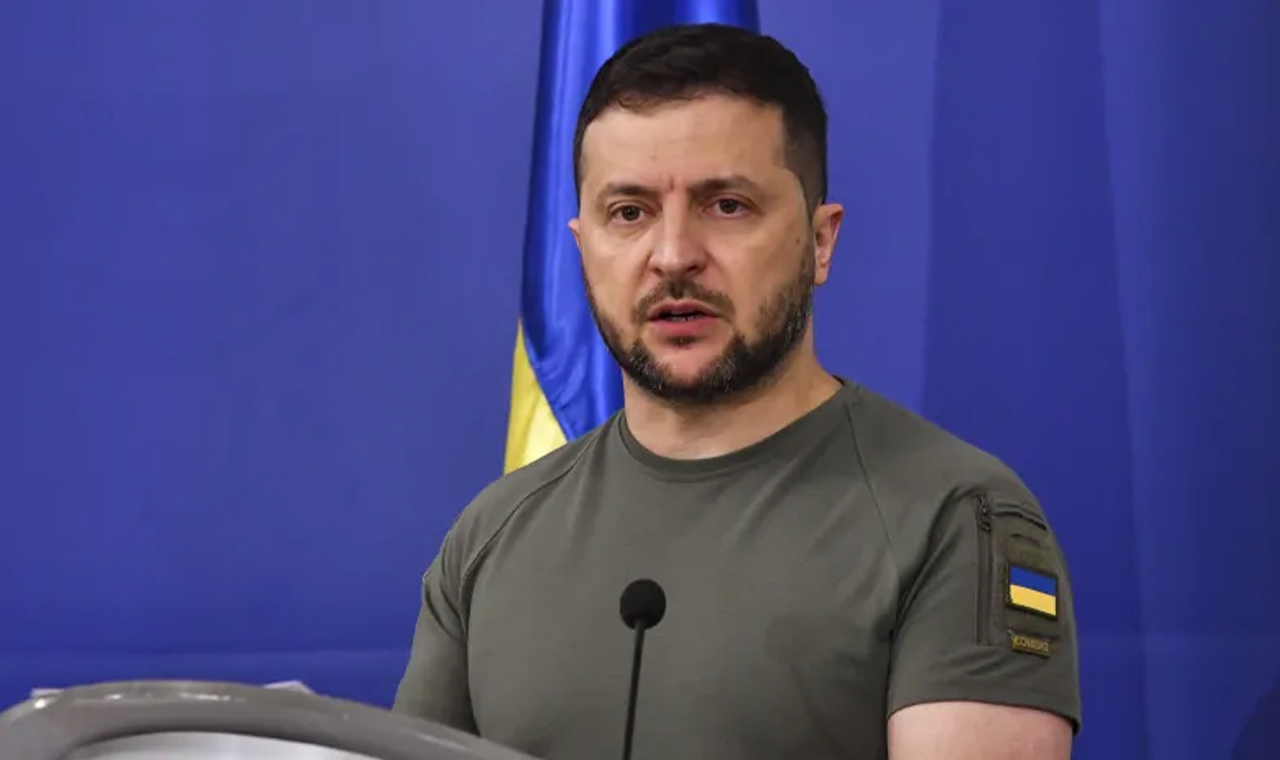 Zelensky aceita reunião com Lula em Nova York