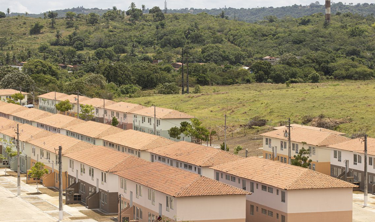 Governo define limite para prestações do Minha Casa, Minha Vida