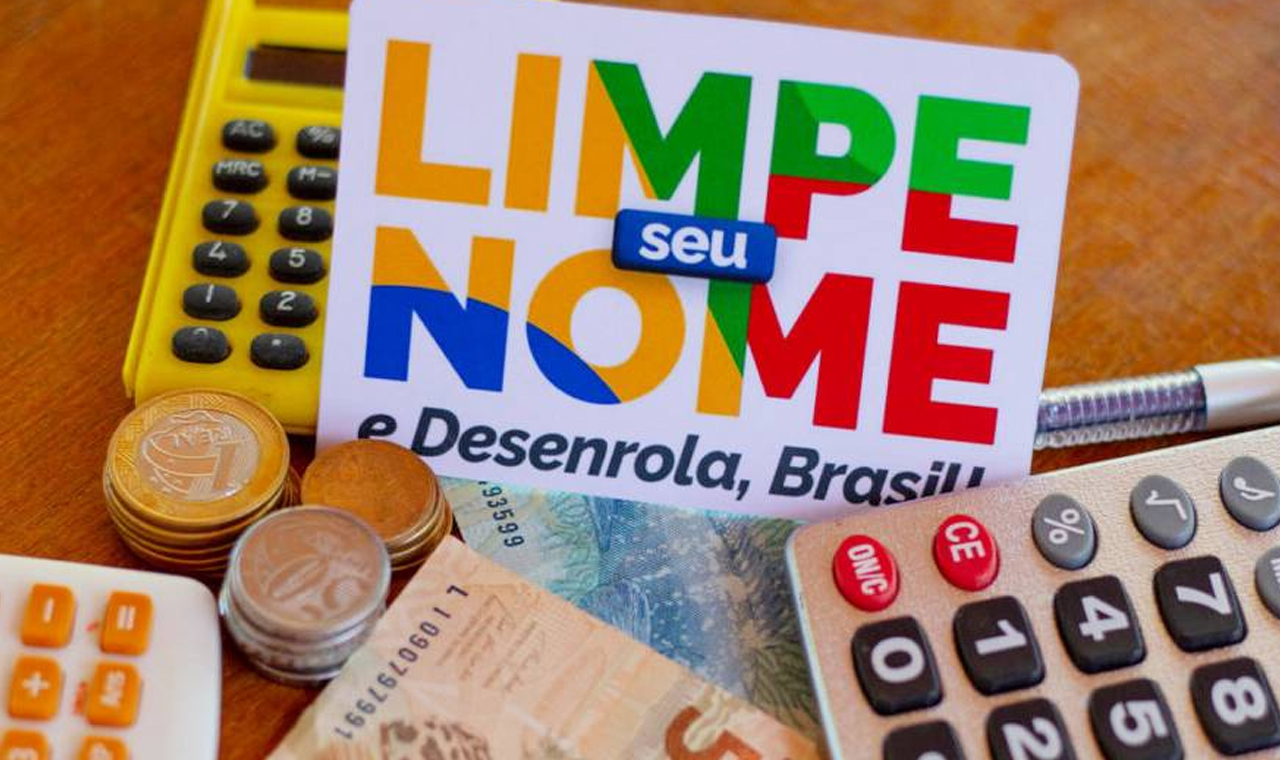 Bancos ‘desenrolam’ R$ 13,2 bilhões em dívidas em dois meses