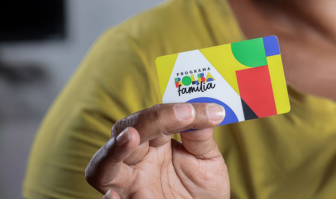 Caixa Econômica Federal paga novo Bolsa Família a beneficiários com NIS de final 6 nesta segunda-feira