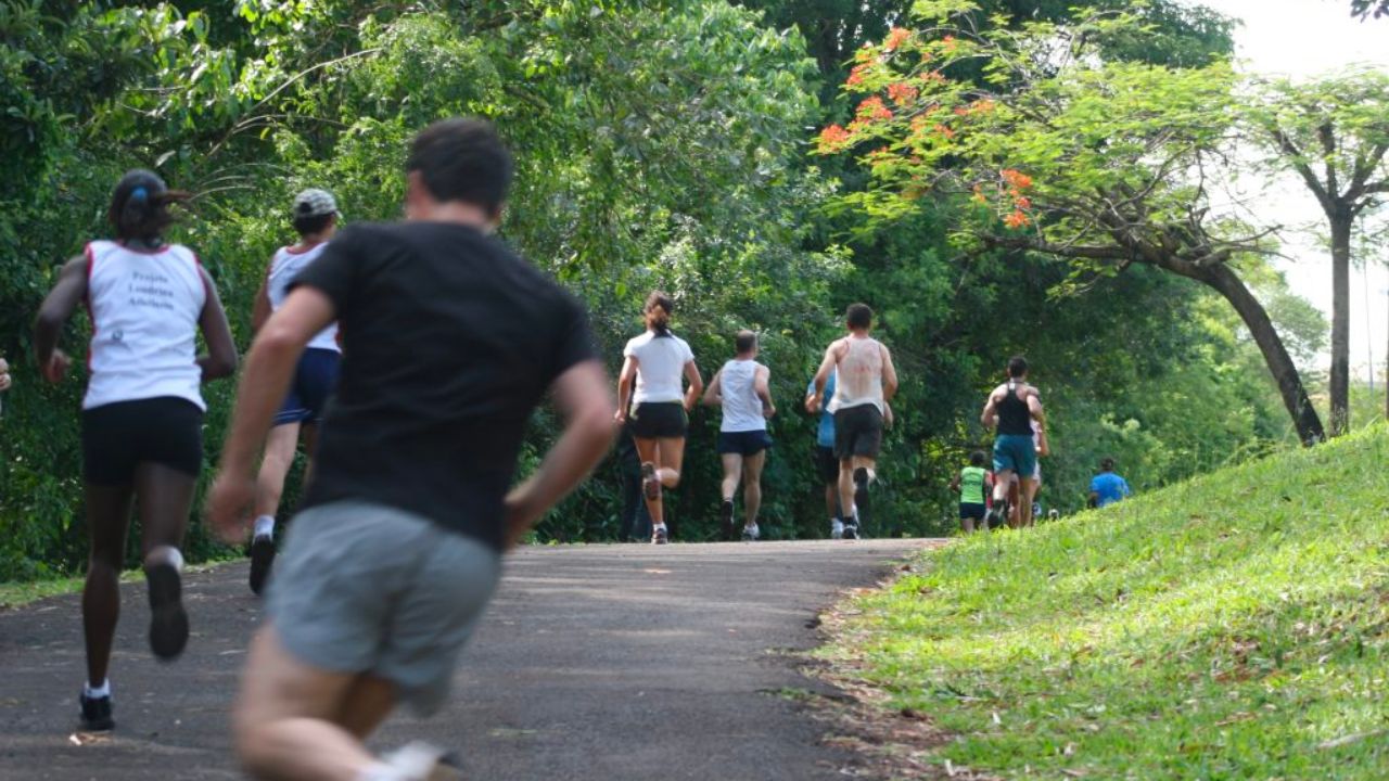 Corrida de rua marca início das comemorações do 76 anos de Cambé