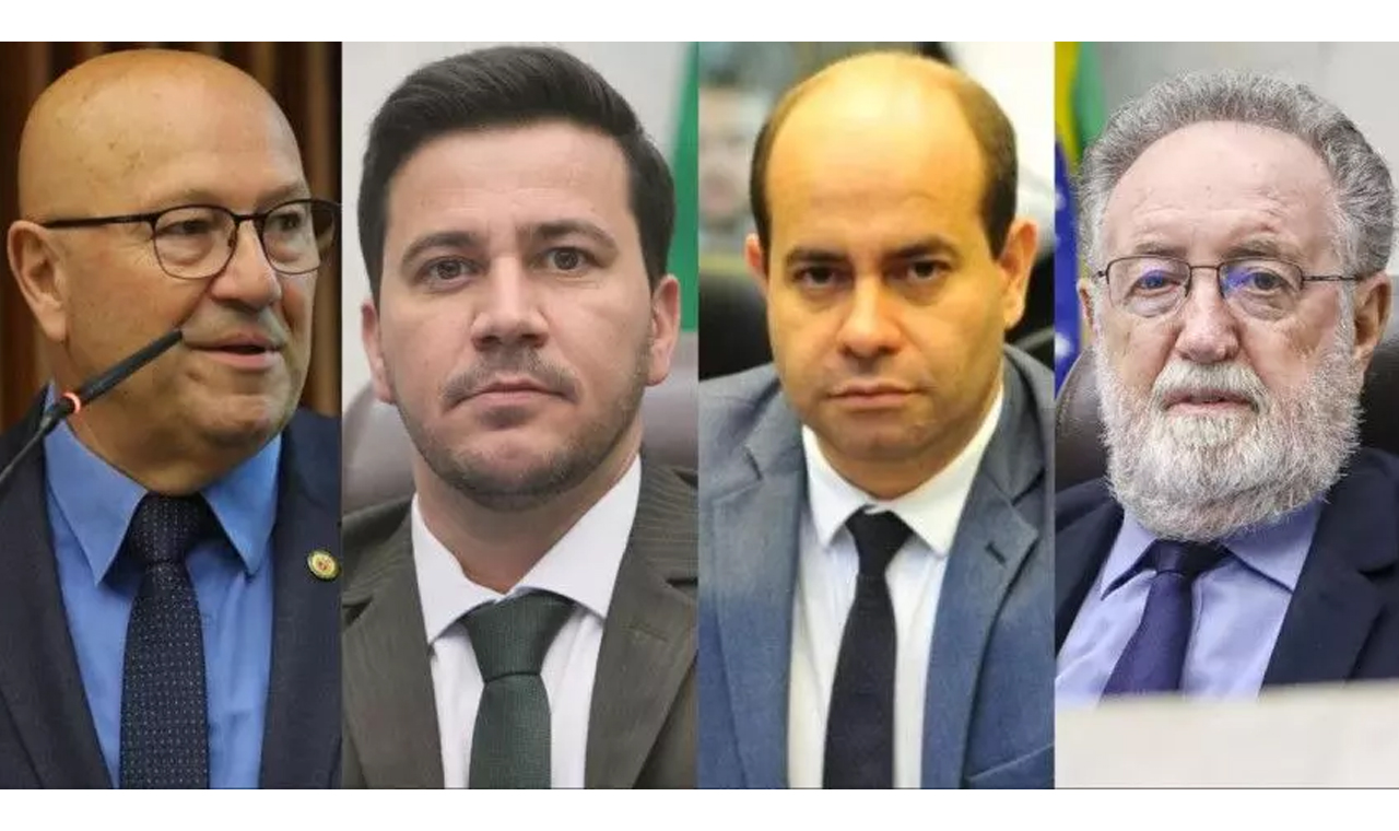 Deputados alertam o TCU sobre ‘irregularidades’ no leilão do Lote 2