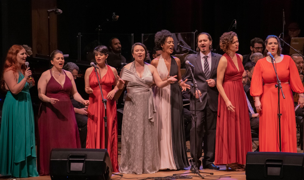 Festival de música traz uma noite da Broadway para Londrina