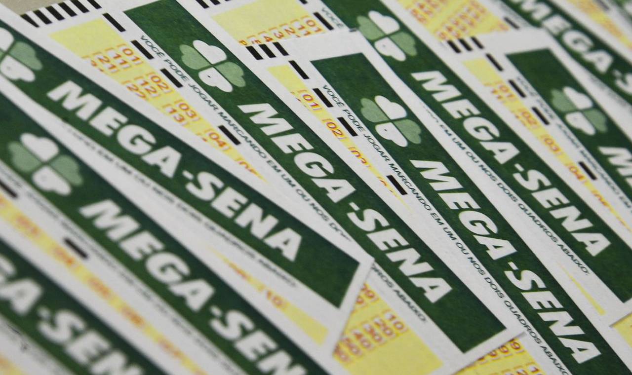 Prêmio da Mega-Sena deve pagar R$ 9 milhões de reais neste sábado