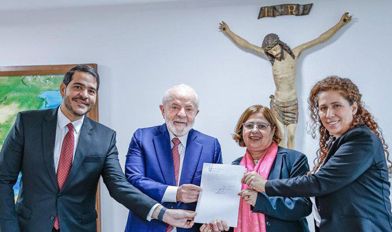 Presidente Lula aprova parecer que prevê demissão de servidor por assédio sexual