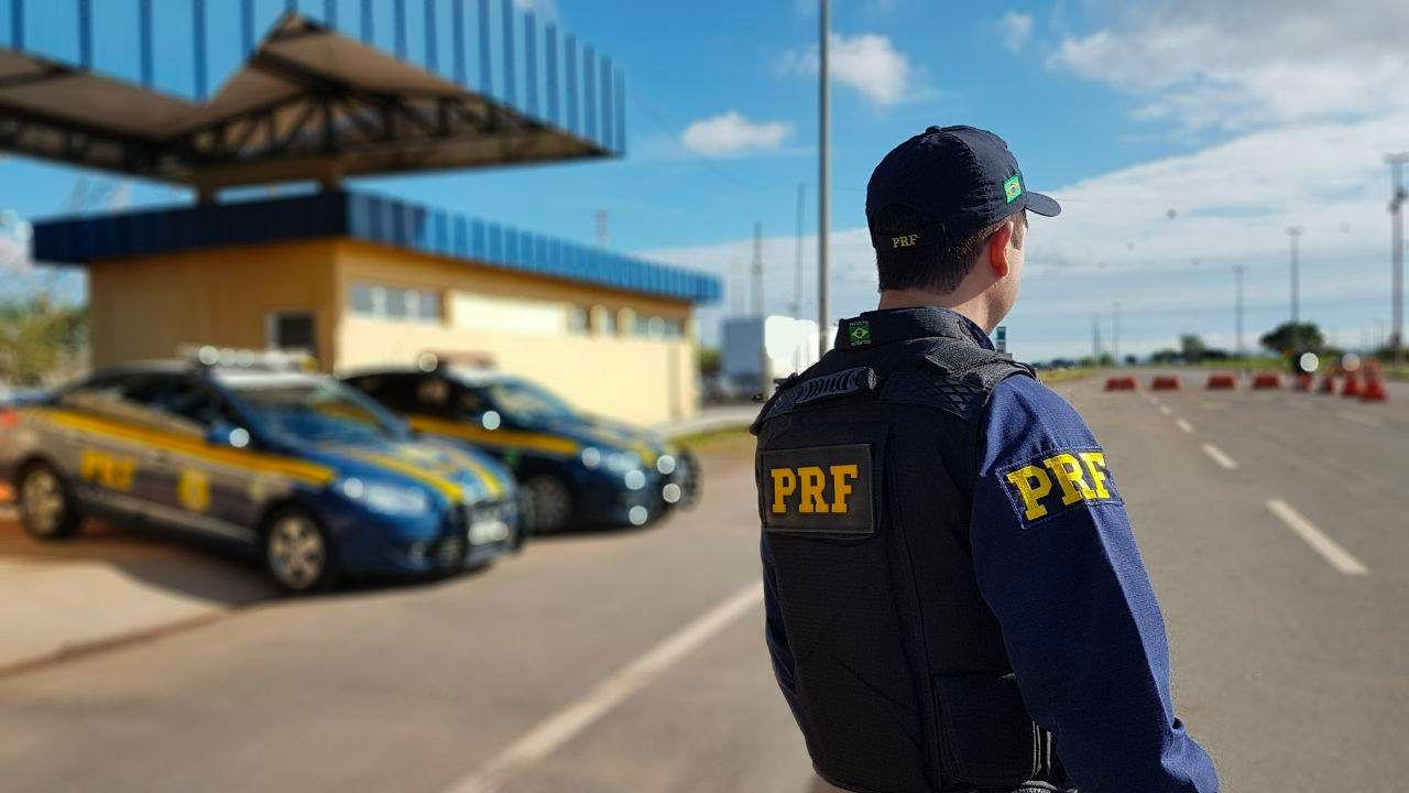 Cavalo solto em rodovia causa acidente fatal na BR-277 no Paraná