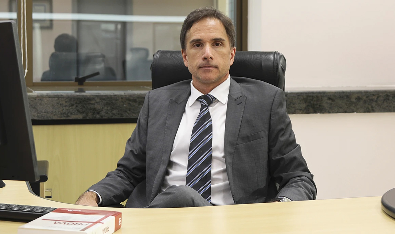 Conselho Nacional de Justiça mantém afastamento de Eduardo Appio da Lava Jato em Curitiba