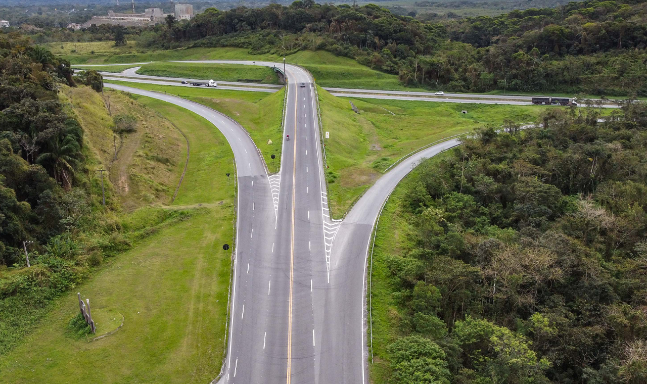 Lote 2 das novas concessões rodoviárias do Paraná vai concluir a duplicação da BR-369 de Cornélio Procópio até a divisa com São Paulo