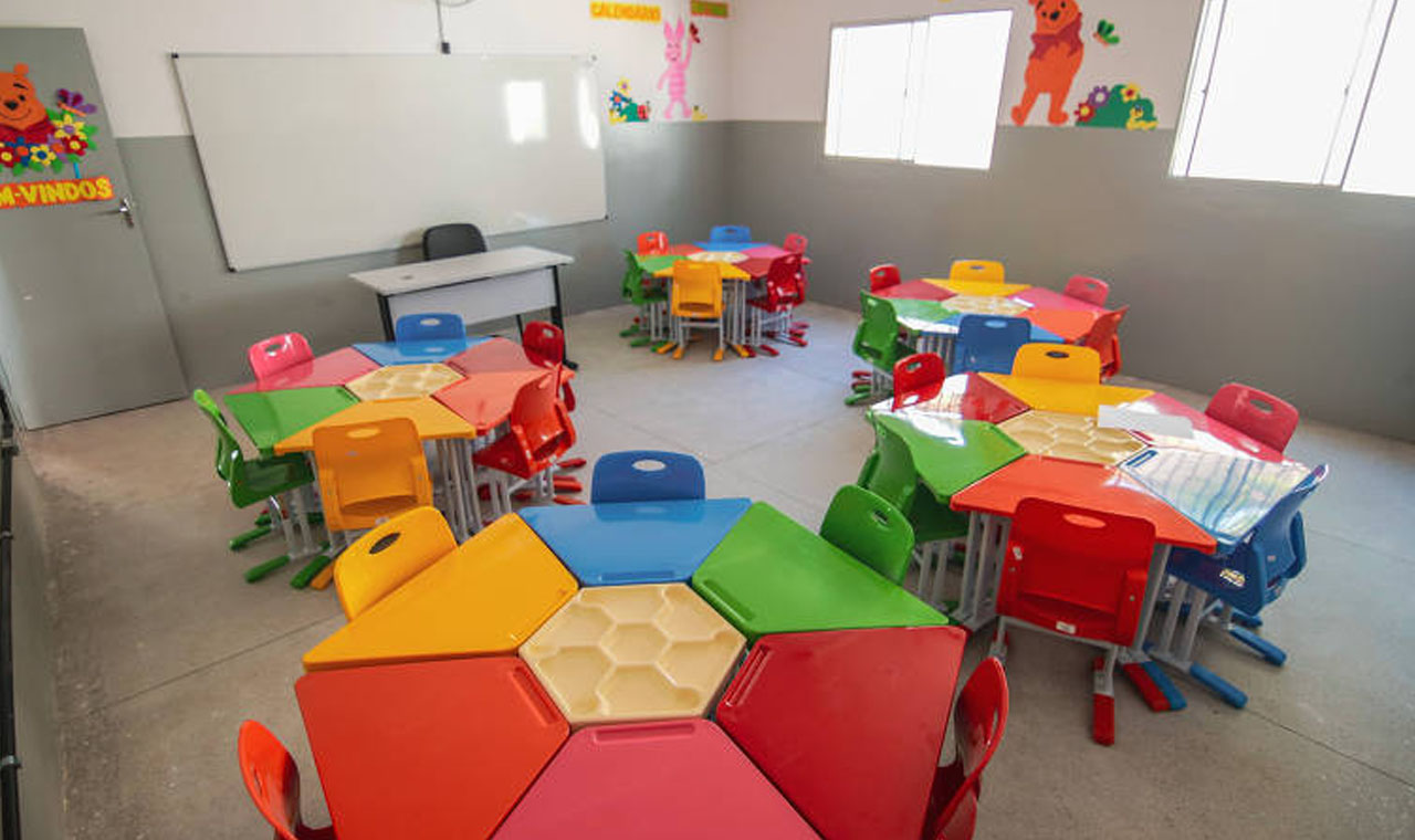 Governo libera mais de R$ 95 milhões para educação nos municípios