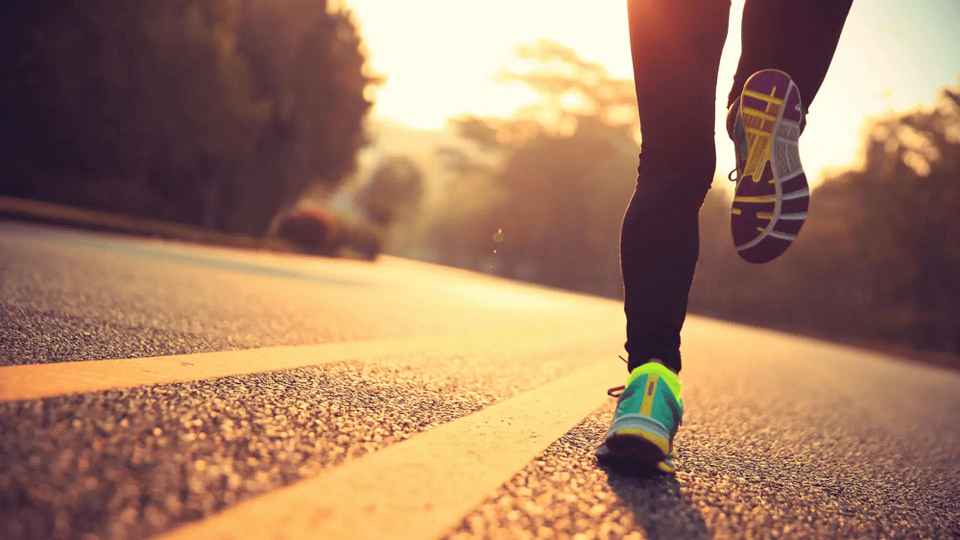Corrida de rua abre comemorações do aniversário de Cambé