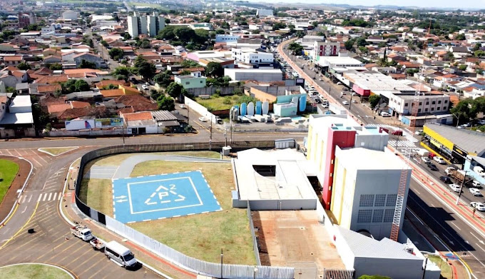 Samu completa 19 anos em Londrina e traz orientações sobre o serviço