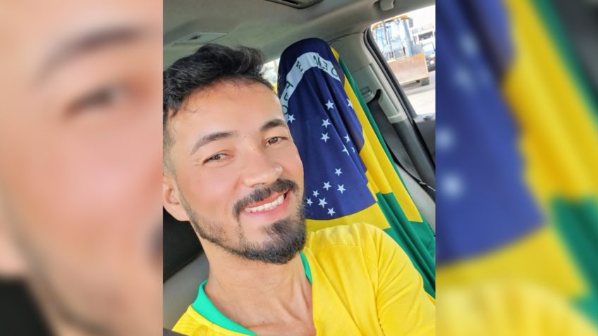Após descumprir medida cautelar, réu do 8 de janeiro volta a ser preso