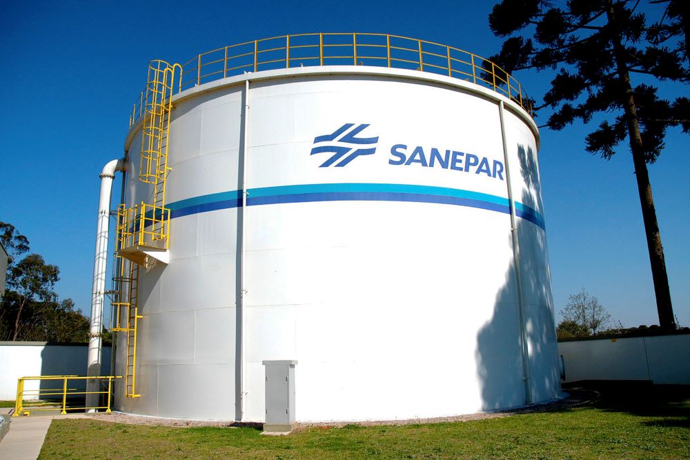 Abastecimento de água fica comprometido por falta de energia em Rolândia