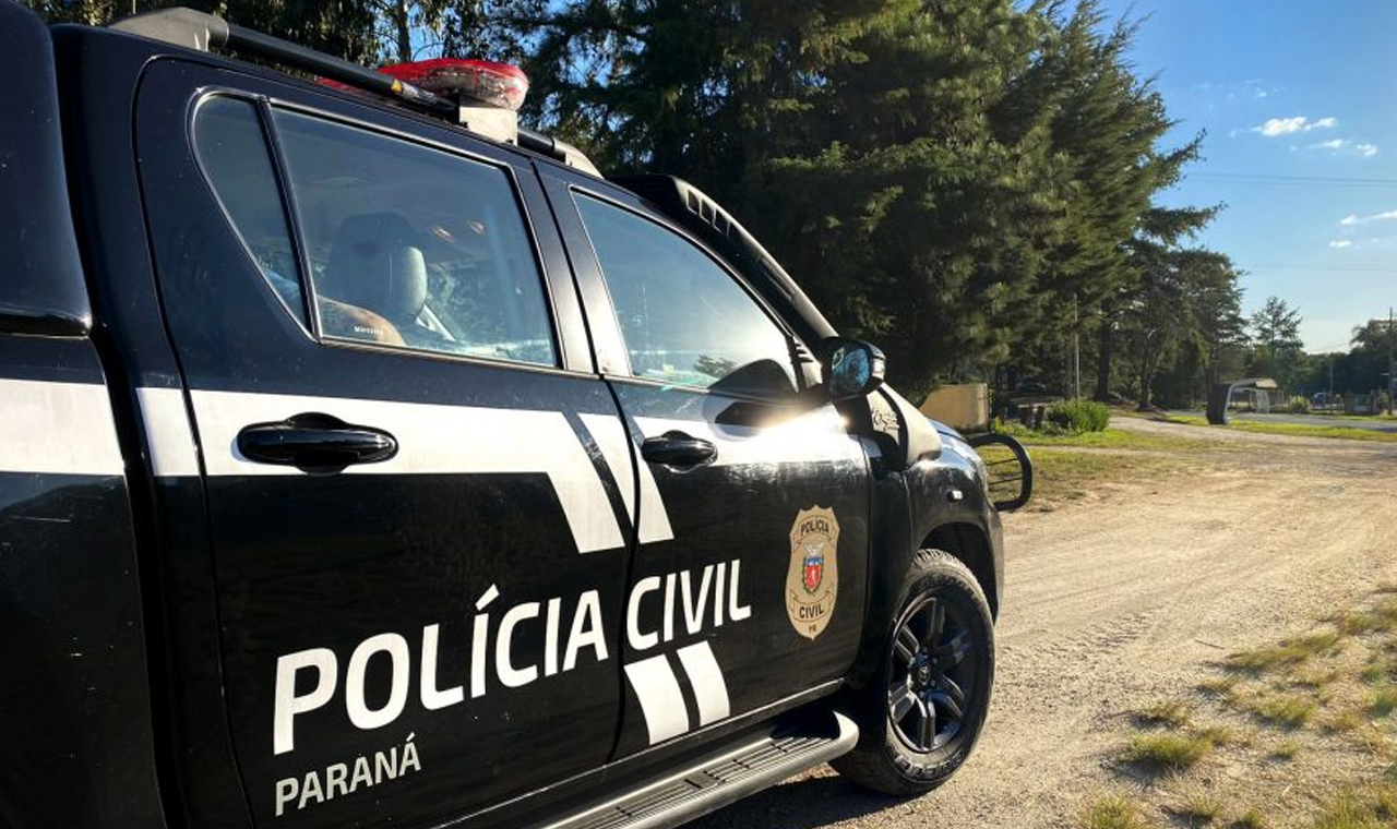 Polícia Civil realiza operação contra organização criminosa envolvida em extorsões e agiotagem