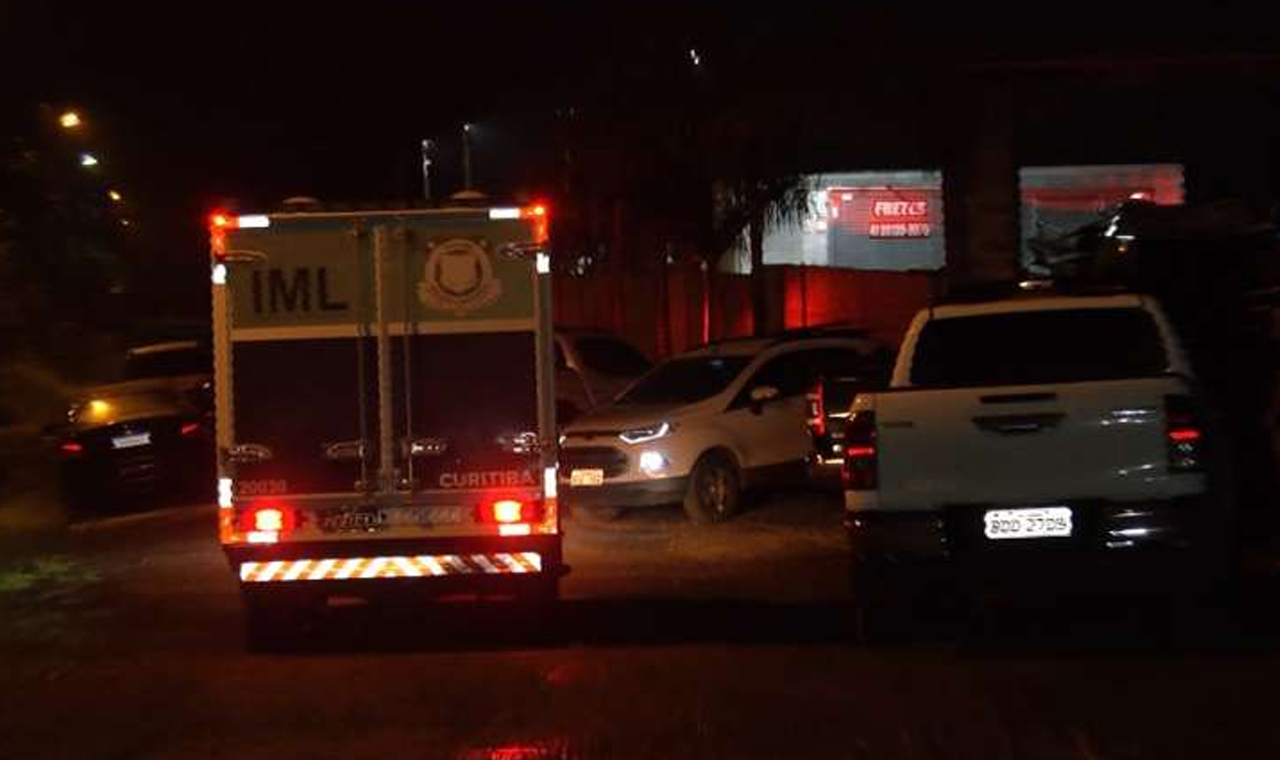 Homem, de 34 anos, é executado na noite de terça-feira em Cambé