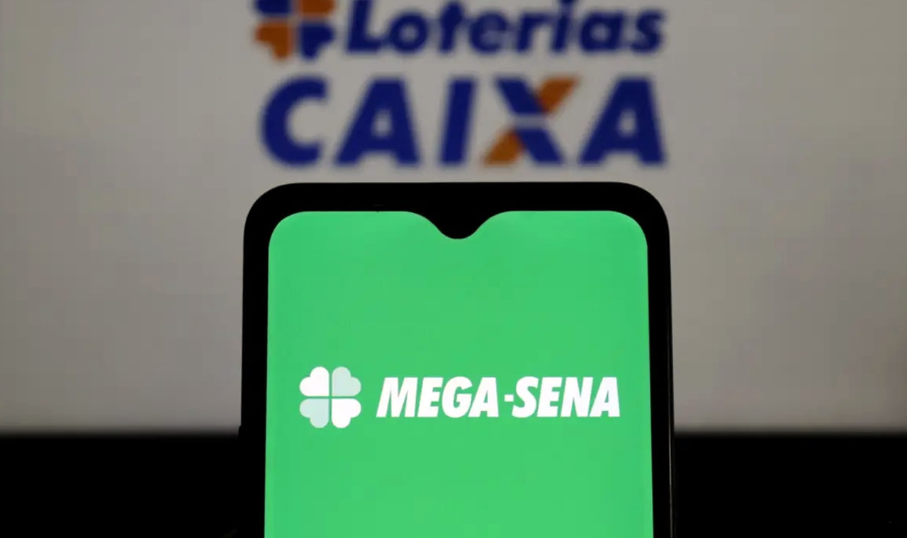 Mega-Sena sorteia nesta quinta-feira prêmio de R$ 60 milhões