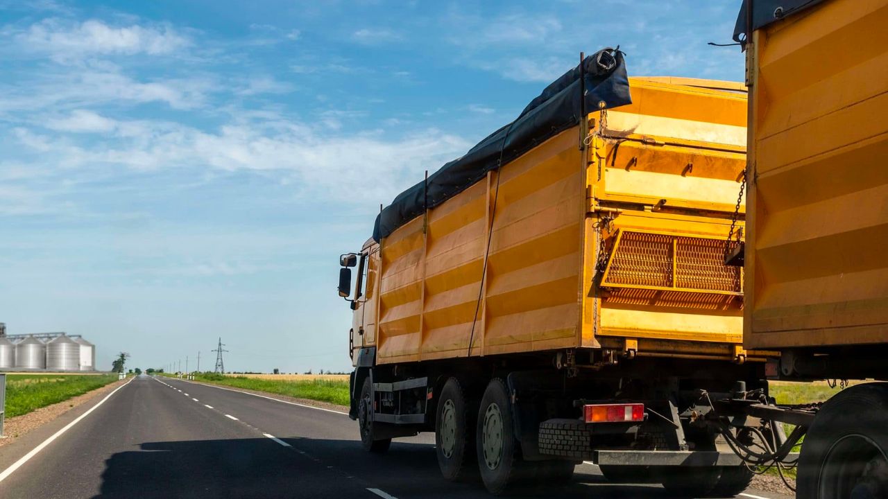 No Paraná, Gaeco deflagra ação em investigação sobre furto e receptação de cargas de produtos agrícolas de caminhões e trens