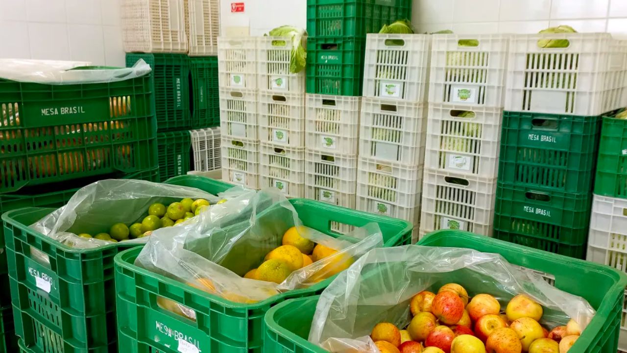 Semana da Alimentação começa na próxima segunda-feira em Londrina