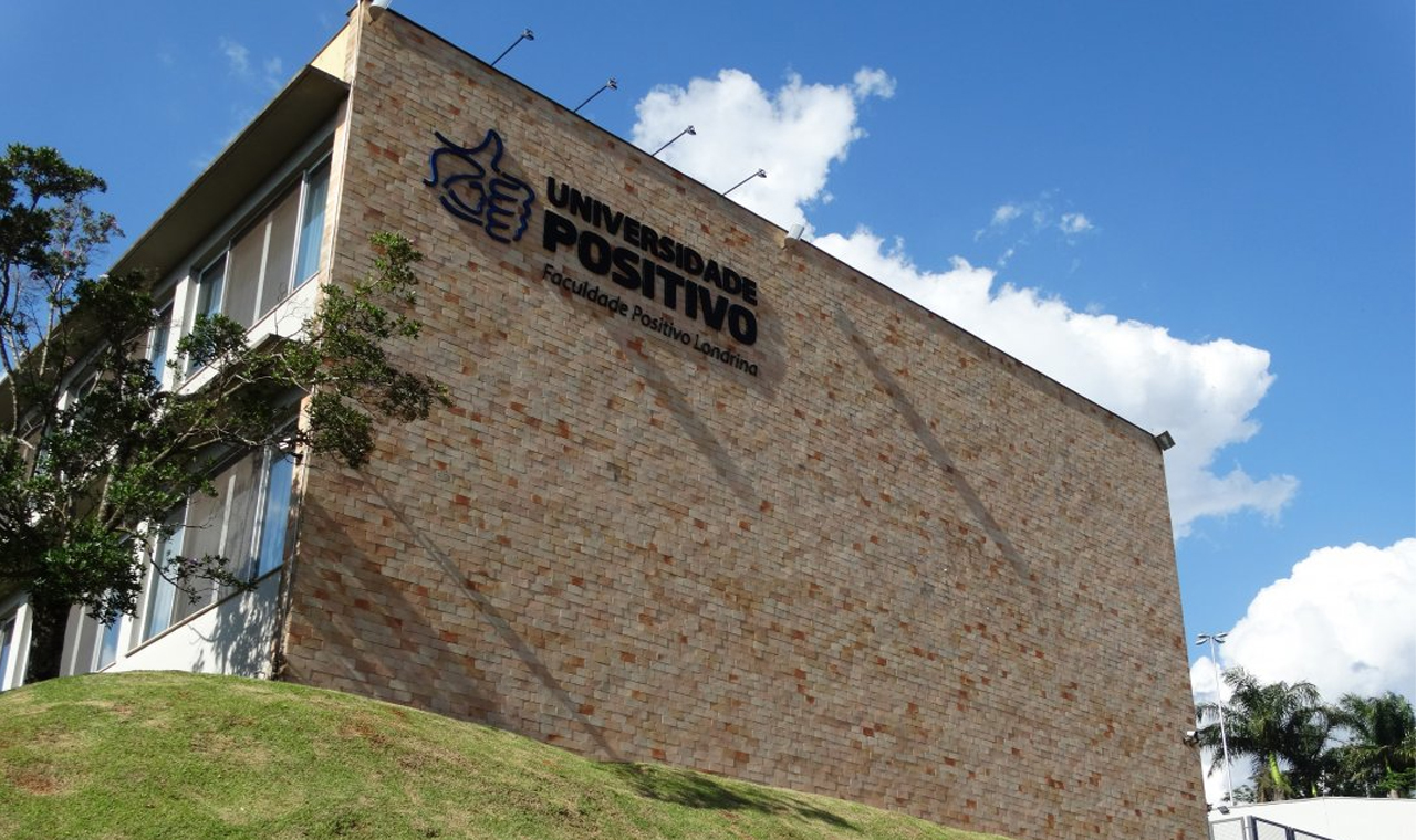 Londrina terá nova unidade da Universidade Positivo