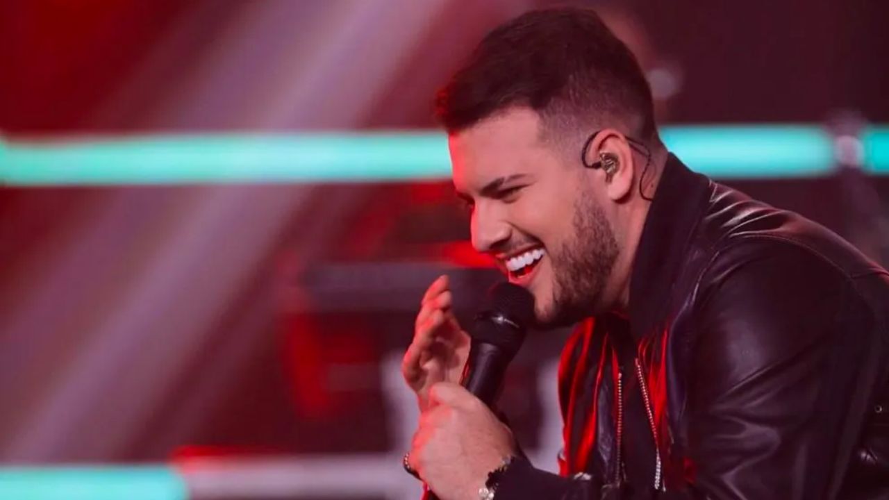 Cantor sertanejo que sofreu dois acidentes em 4 meses afirma que recebeu nova chance de viver