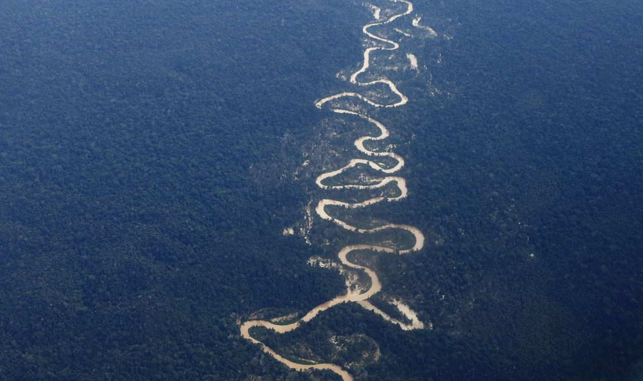 Governo federal revela que ampliação da defesa na fronteira da Amazônia Legal será avaliada