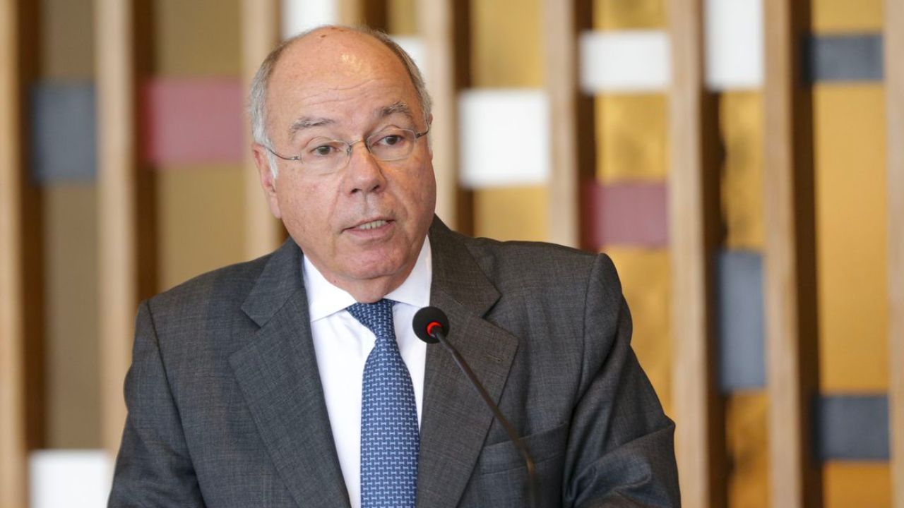 Brasil convoca nova reunião do Conselho de Segurança da ONU