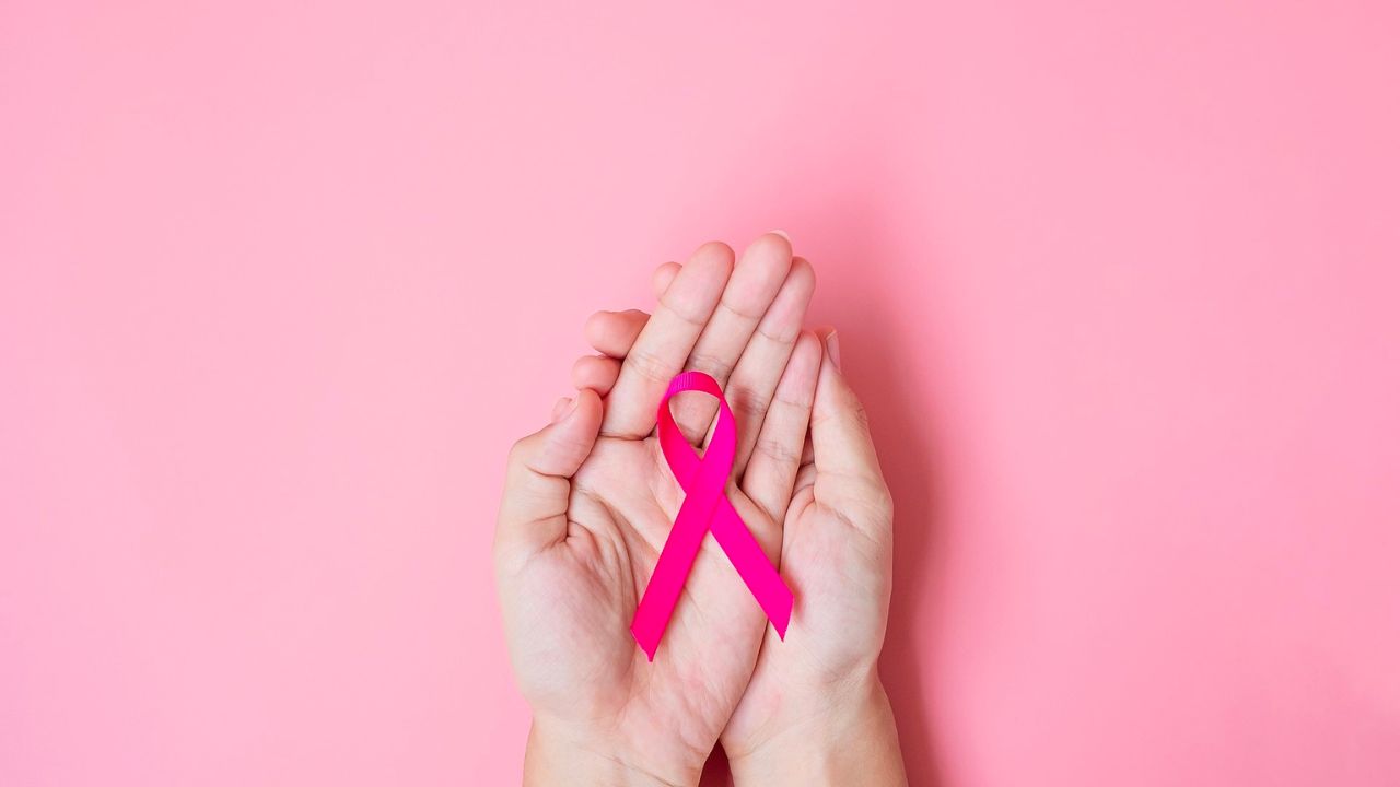 Hospital Universitário lança programação da campanha Outubro Rosa 2023