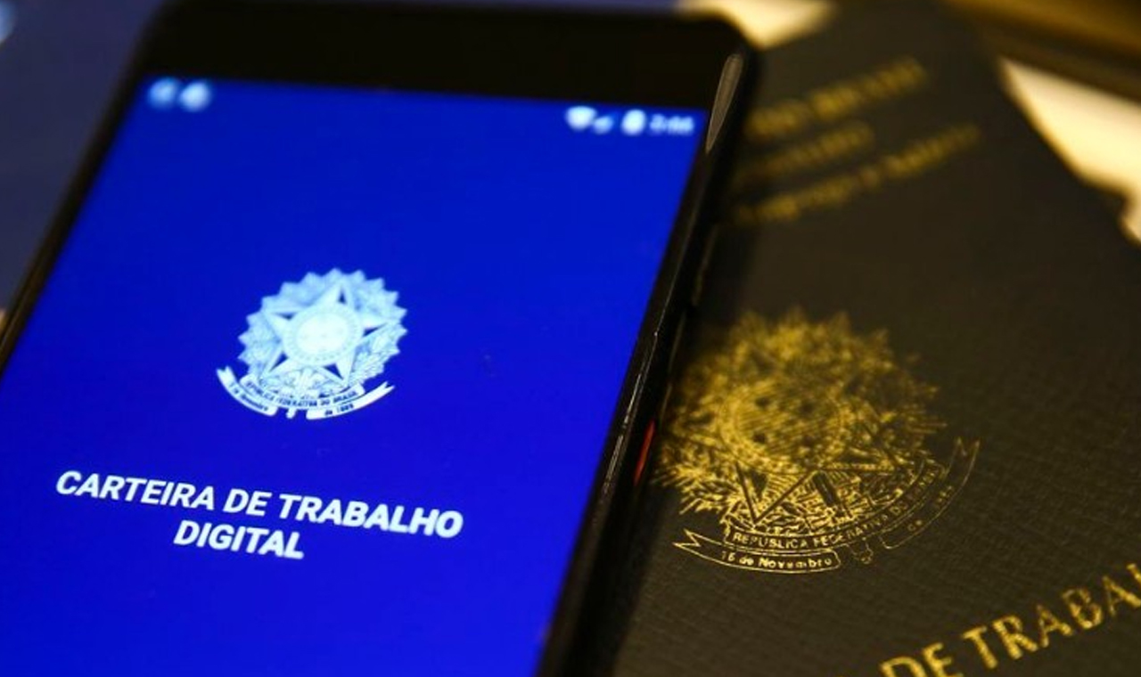 Agências do Trabalhador iniciam a semana com 16.444 vagas no Paraná