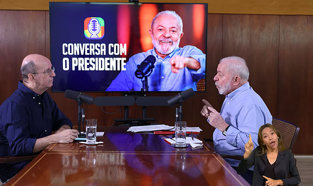 Lula: Filhos de vítimas de feminicídio não podem ser abandonados