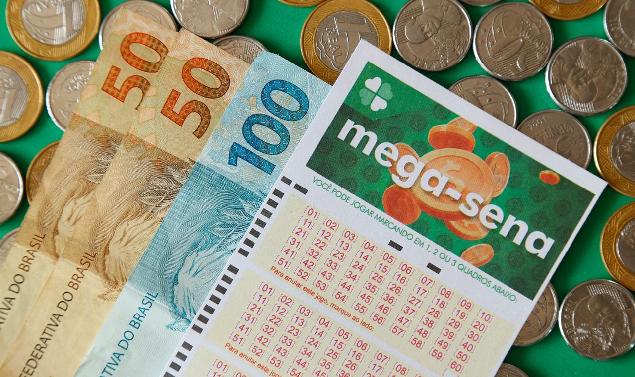Mega-Sena pode pagar R$ 33 milhões nesta quinta-feira