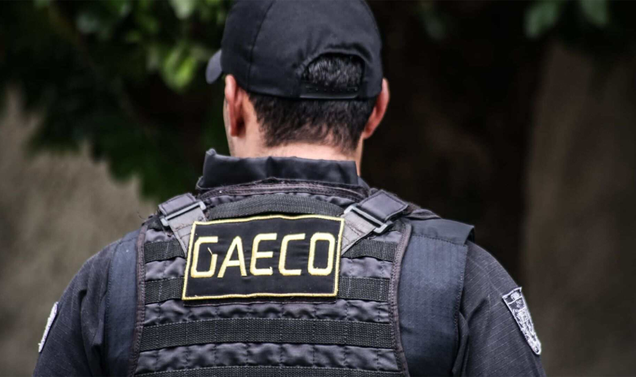 Forças de Segurança deflagram ação em Londrina e cidades do Norte do Paraná contra o crime organizado