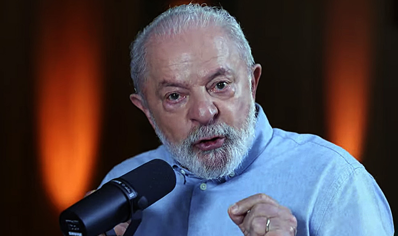 Presidente Lula declara que ação do Hamas não justifica que Israel mate inocentes