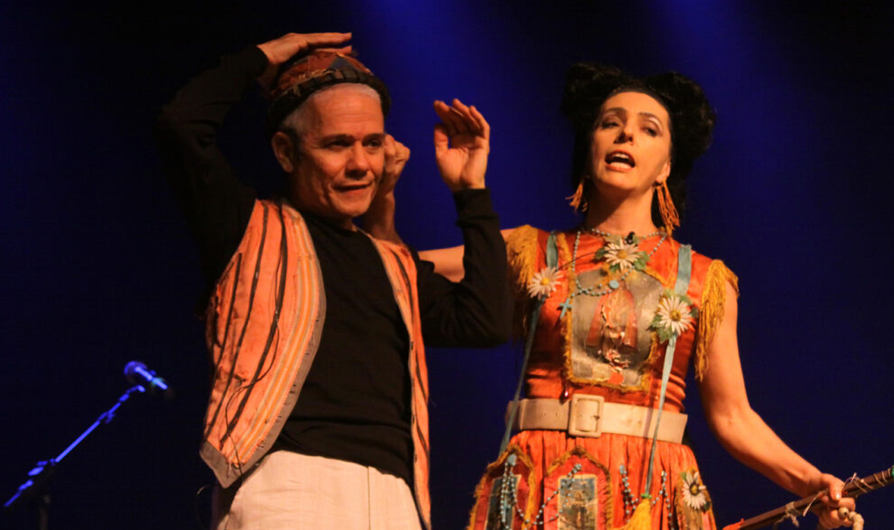 Cinema do Ouro Verde faz pausa devido ao Festival de Dança de Londrina