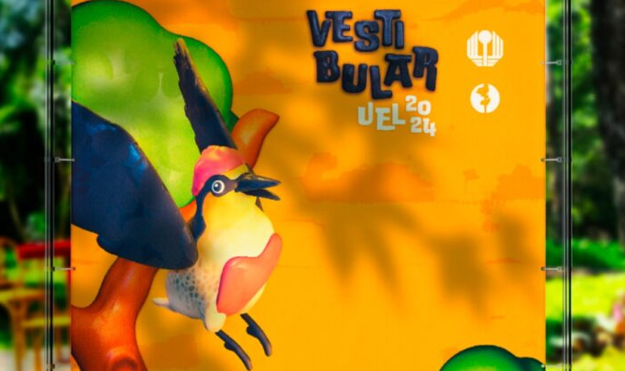 UEL aplica 1ª Fase do Vestibular 2024 neste domingo