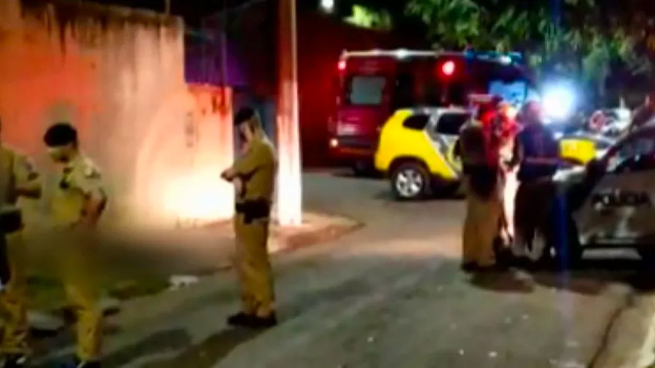 Guarda municipal investigado por assassinato é demitido da prefeitura de Londrina