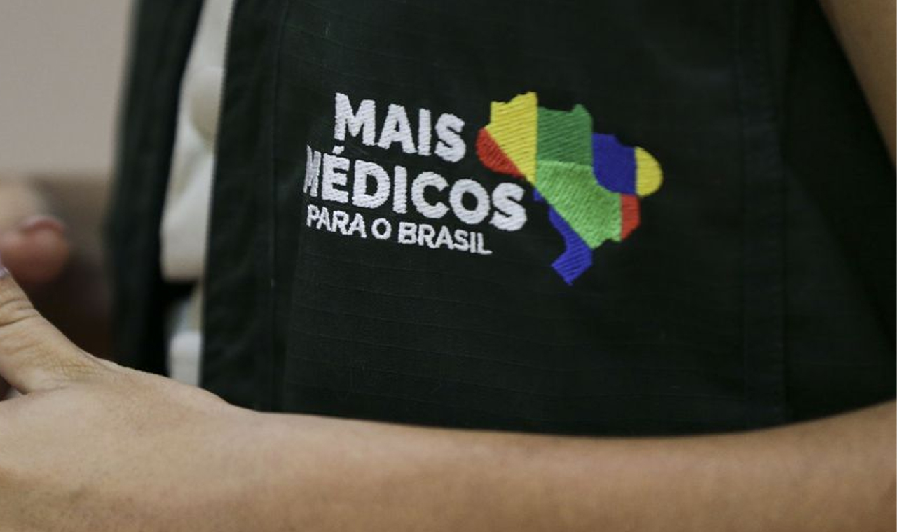Grupo interministerial vai propor sistema de cotas para o Mais Médicos