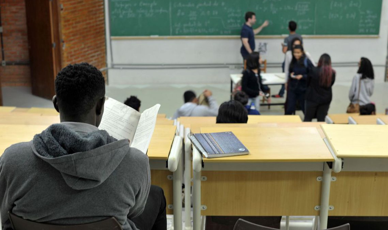 Cartão de Confirmação do Enem pode ser acessado a partir desta terça-feira
