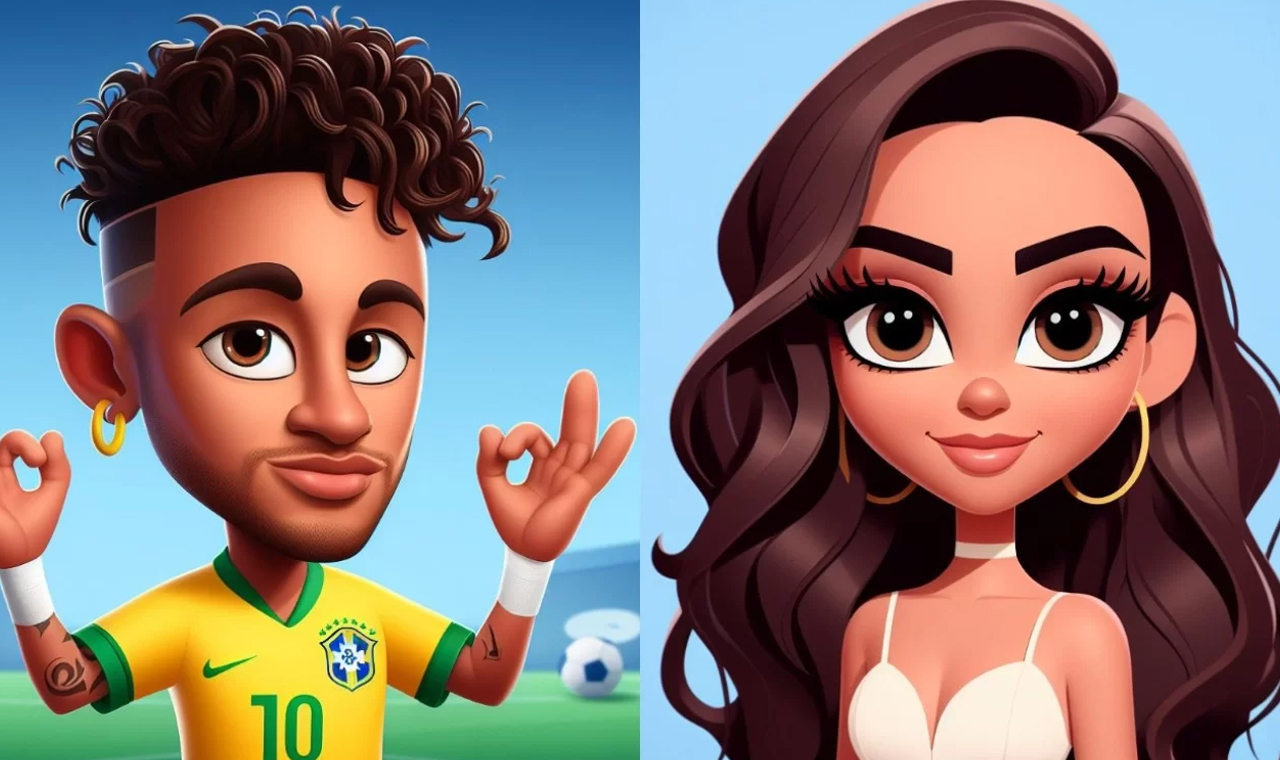 Como fazer a foto ‘Disney Pixar’, nova trend do Instagram?