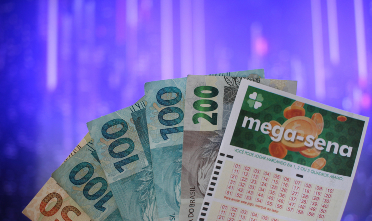 Mega-Sena pode pagar R$ 52 milhões nesta terça-feira
