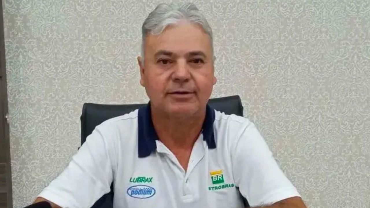 Vereador pego com cocaína renuncia ao mandato em Ivaiporã